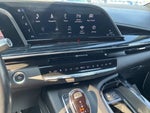 2021 Escalade Thumbnail 19