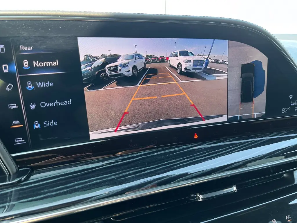 2021 Cadillac Escalade - $56,550