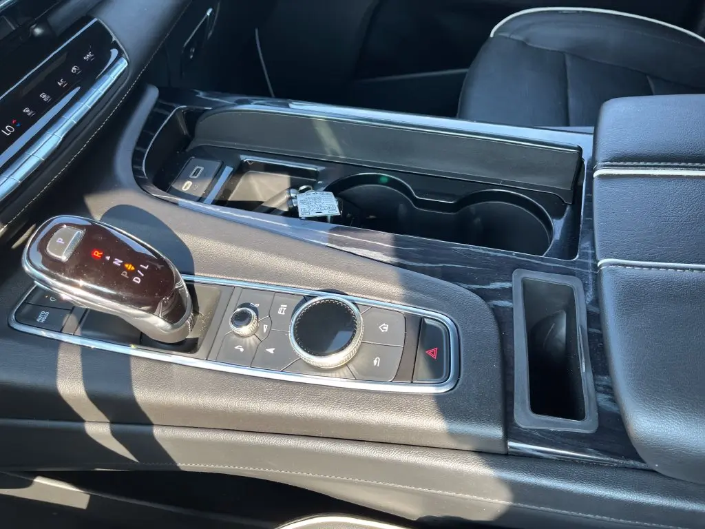 2021 Cadillac Escalade - $56,550