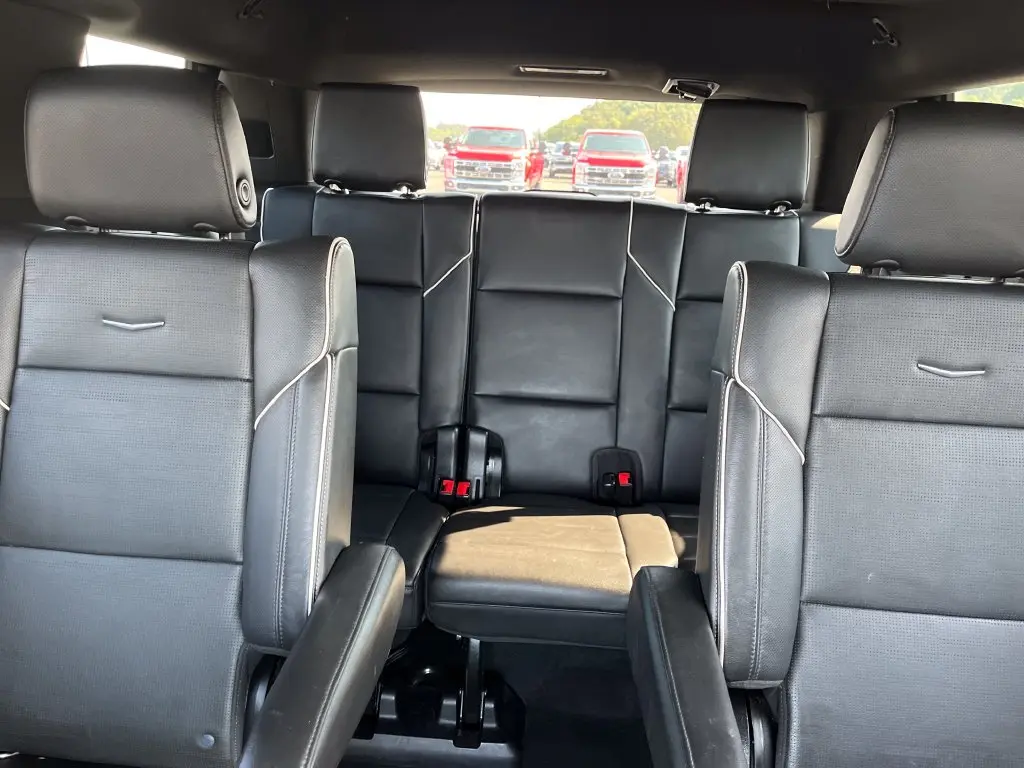 2021 Cadillac Escalade - $56,550