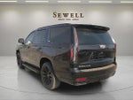 2023 Escalade Thumbnail 3
