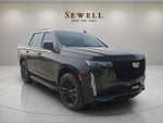 2023 Escalade Thumbnail 6
