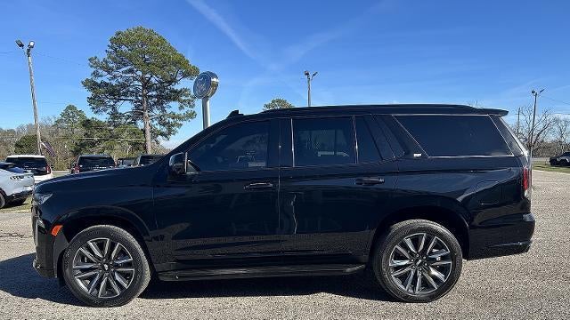 Preowned 2023 Cadillac Escalade Sport for Sale
