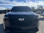 2023 Escalade Thumbnail 5