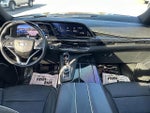 2023 Escalade Thumbnail 9
