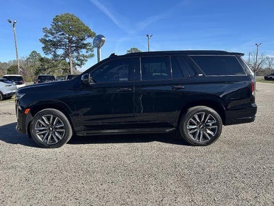 Photo of a 2023 Cadillac Escalade 4X4 Sport 4DR SUV for sale