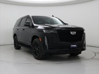 2024 Cadillac Escalade 4X4 Sport 4DR SUV