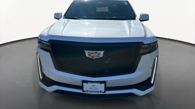 2023 Cadillac Escalade Sport