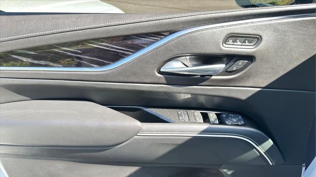 2023 Cadillac Escalade Sport