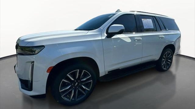 Preowned 2023 Cadillac Escalade Sport for Sale
