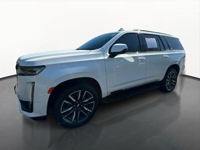 2023 Cadillac Escalade 4X4 Sport 4DR SUV