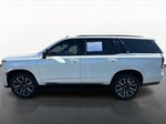 2023 Escalade Thumbnail 8