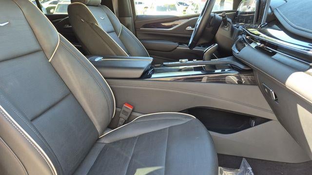 2024 Cadillac Escalade Sport