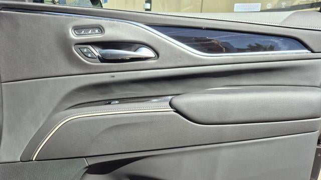 2024 Cadillac Escalade Sport