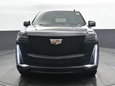 2023 Cadillac Escalade 4X4 Sport 4DR SUV