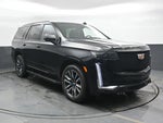 2023 Escalade Thumbnail 29