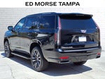 2024 Escalade Thumbnail 2