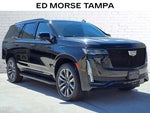 2024 Escalade Thumbnail 3