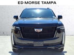 2024 Escalade Thumbnail 4