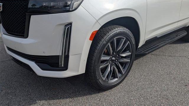 2024 Cadillac Escalade Sport