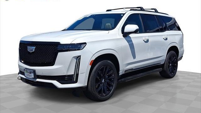 Preowned 2024 Cadillac Escalade Sport for Sale