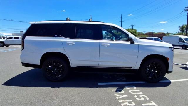 2024 Cadillac Escalade Sport