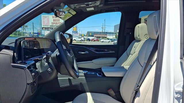 2024 Cadillac Escalade Sport