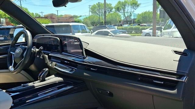 2024 Cadillac Escalade Sport