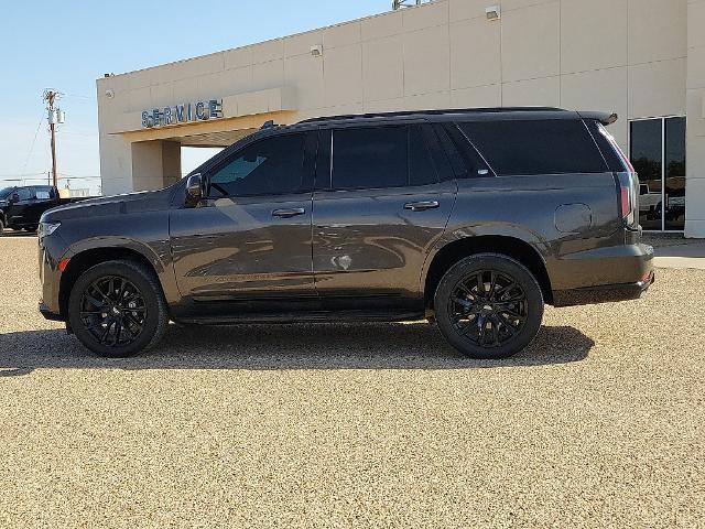 2021 Cadillac Escalade - $51,998