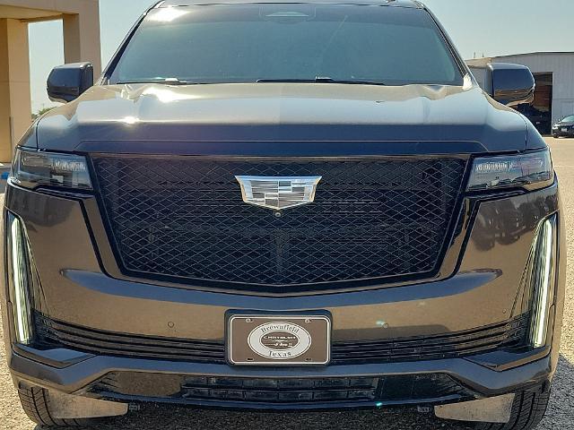 2021 Cadillac Escalade - $51,998