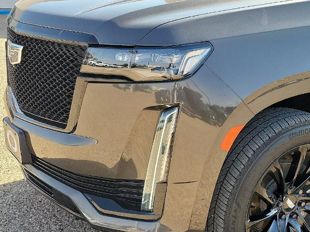 2021 Cadillac Escalade - $51,998