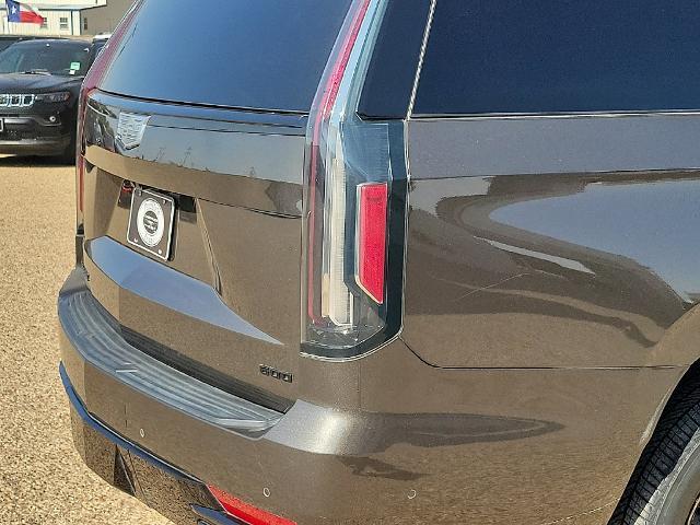 2021 Cadillac Escalade - $51,998