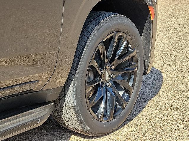 2021 Cadillac Escalade - $51,998