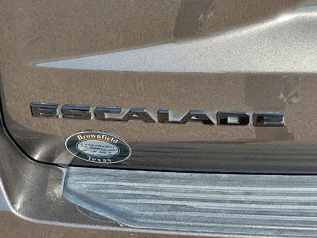 2021 Cadillac Escalade - $51,998