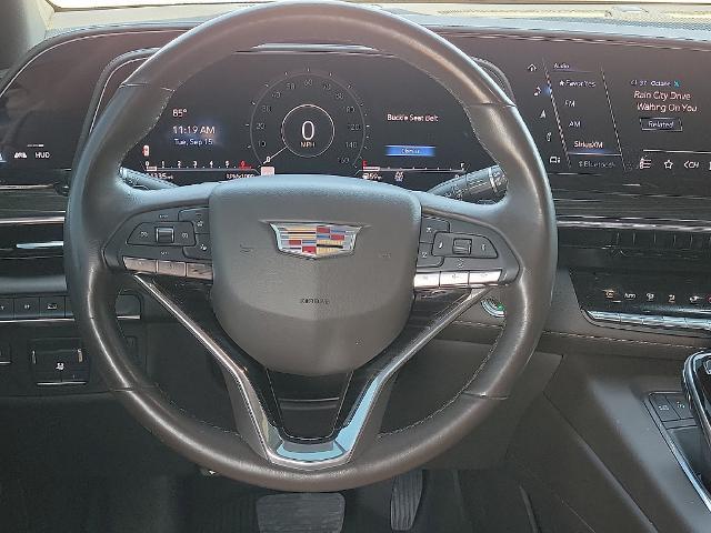 2021 Cadillac Escalade - $51,998
