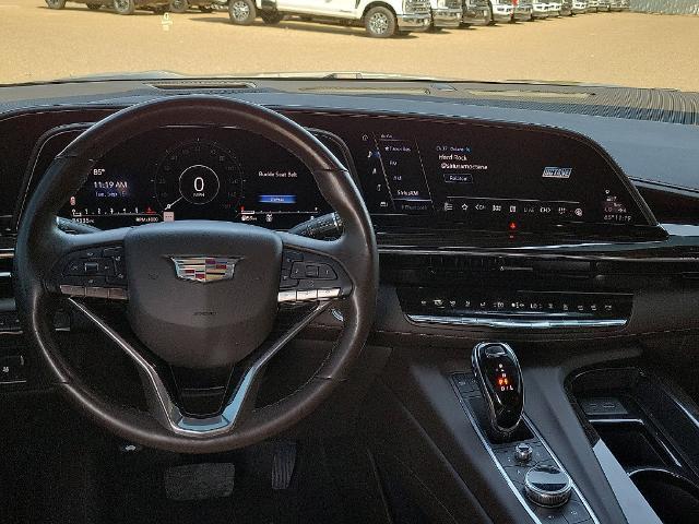 2021 Cadillac Escalade - $51,998