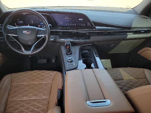 2021 Cadillac Escalade - $51,998