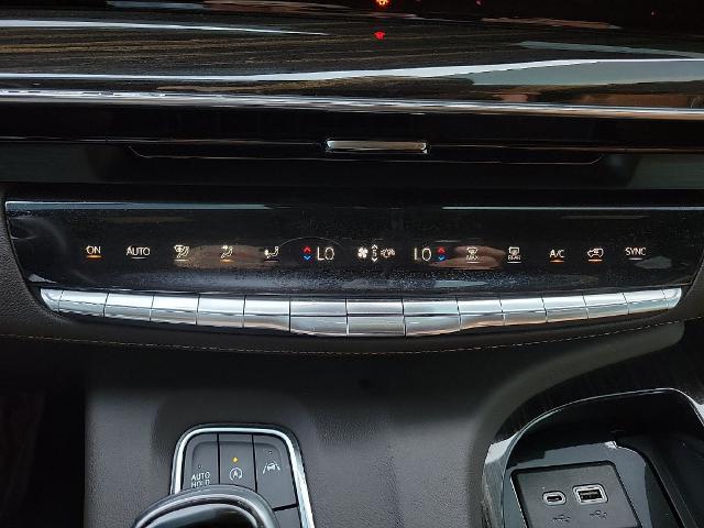 2021 Cadillac Escalade - $51,998