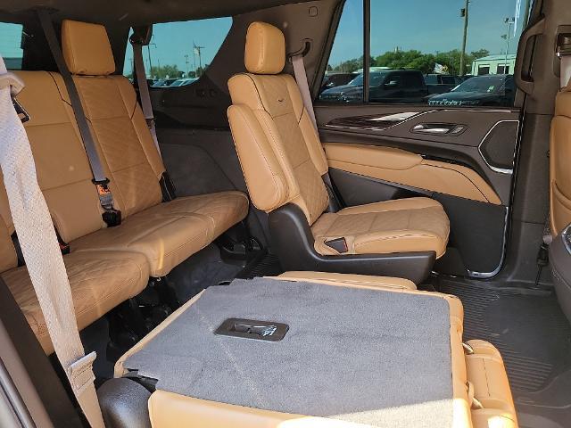 2021 Cadillac Escalade - $51,998
