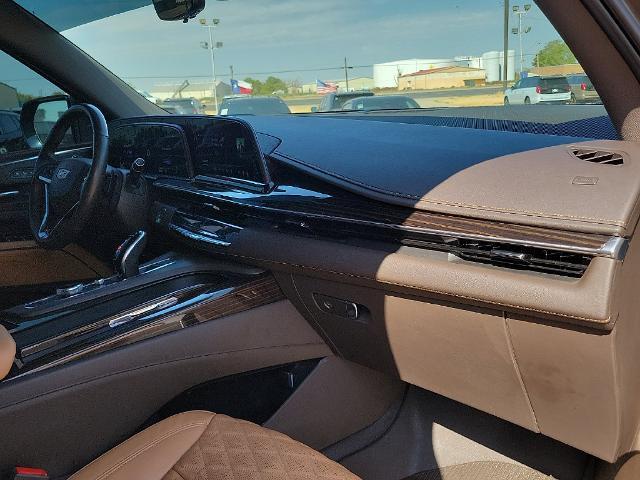 2021 Cadillac Escalade - $51,998