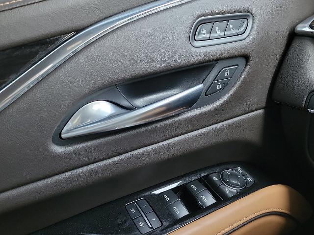 2021 Cadillac Escalade - $51,998