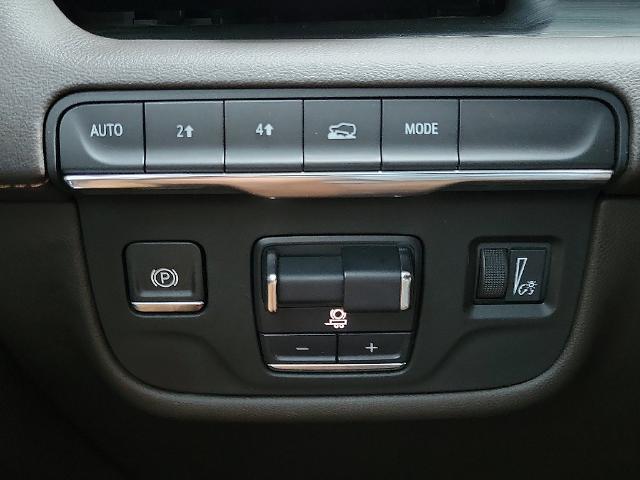 2021 Cadillac Escalade - $51,998