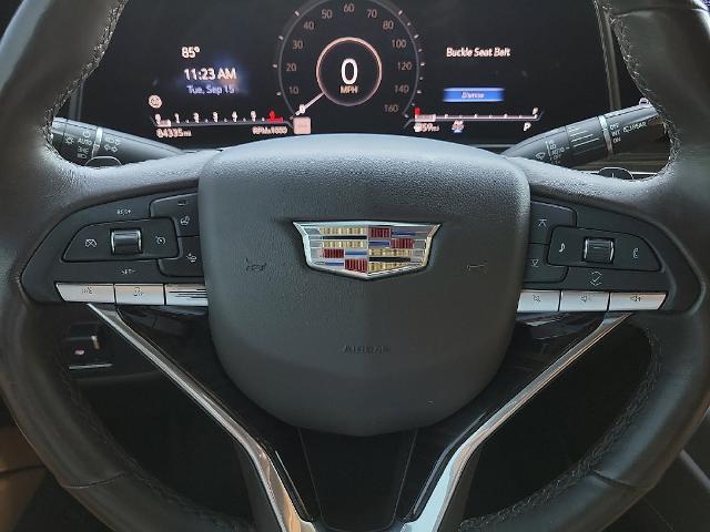 2021 Cadillac Escalade - $51,998