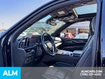 2024 Escalade Thumbnail 9
