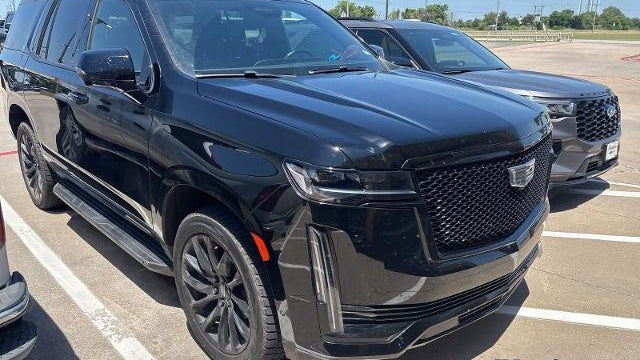 Preowned 2021 Cadillac Escalade Sport for Sale