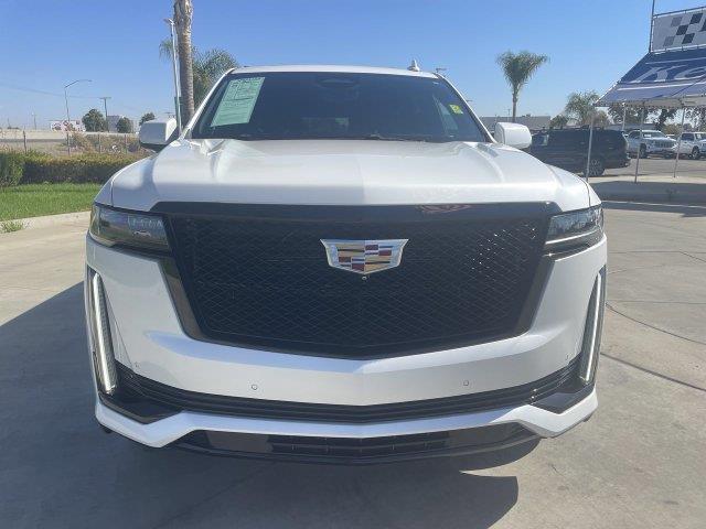 2021 Cadillac Escalade - $57,550