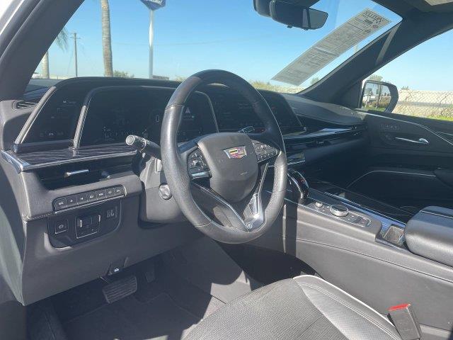 2021 Cadillac Escalade - $57,550