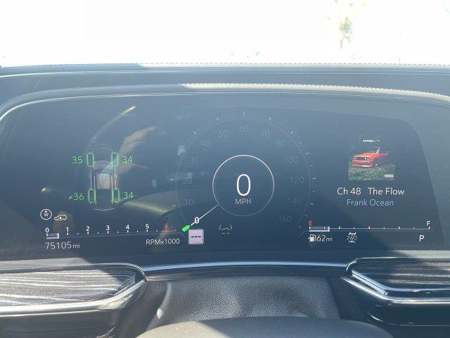 2021 Cadillac Escalade - $57,550