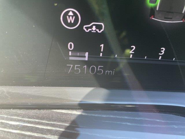 2021 Cadillac Escalade - $57,550