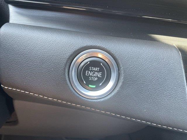 2021 Cadillac Escalade - $57,550